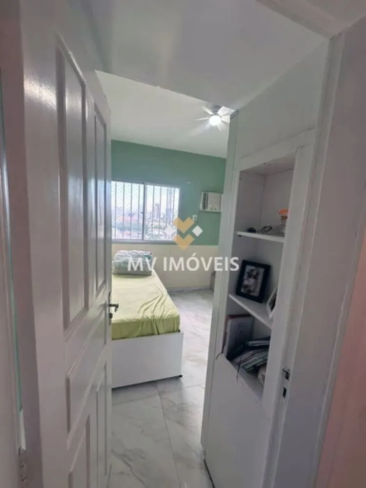 Apartamento, 3 quartos, 70 m² - Foto 4