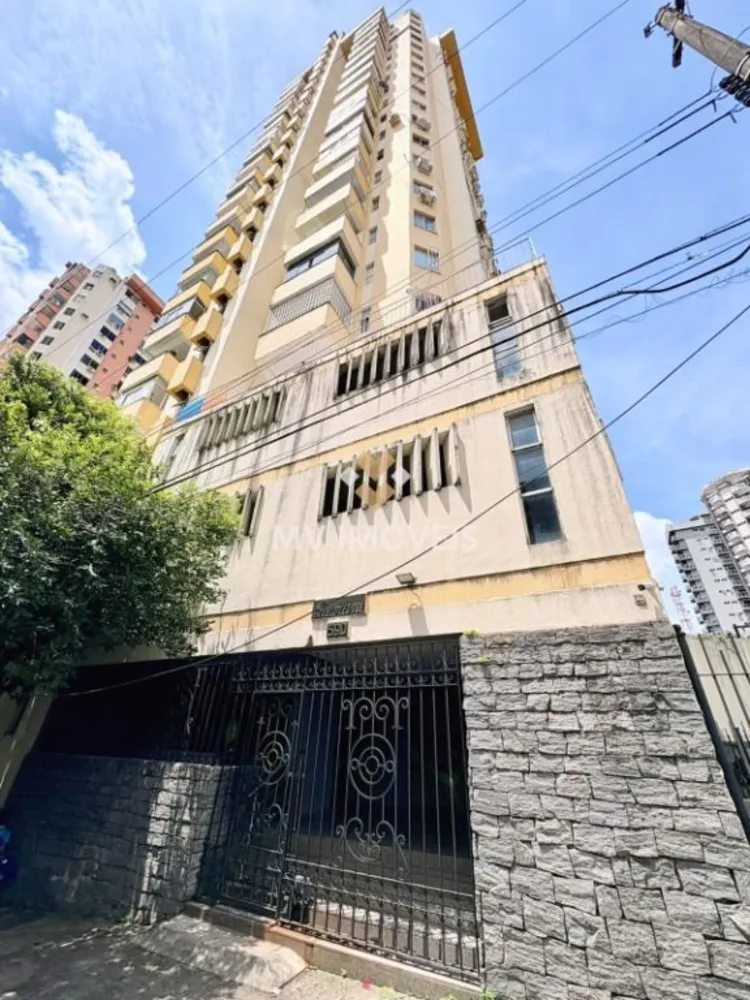 Apartamento, 3 quartos, 150 m² - Foto 10