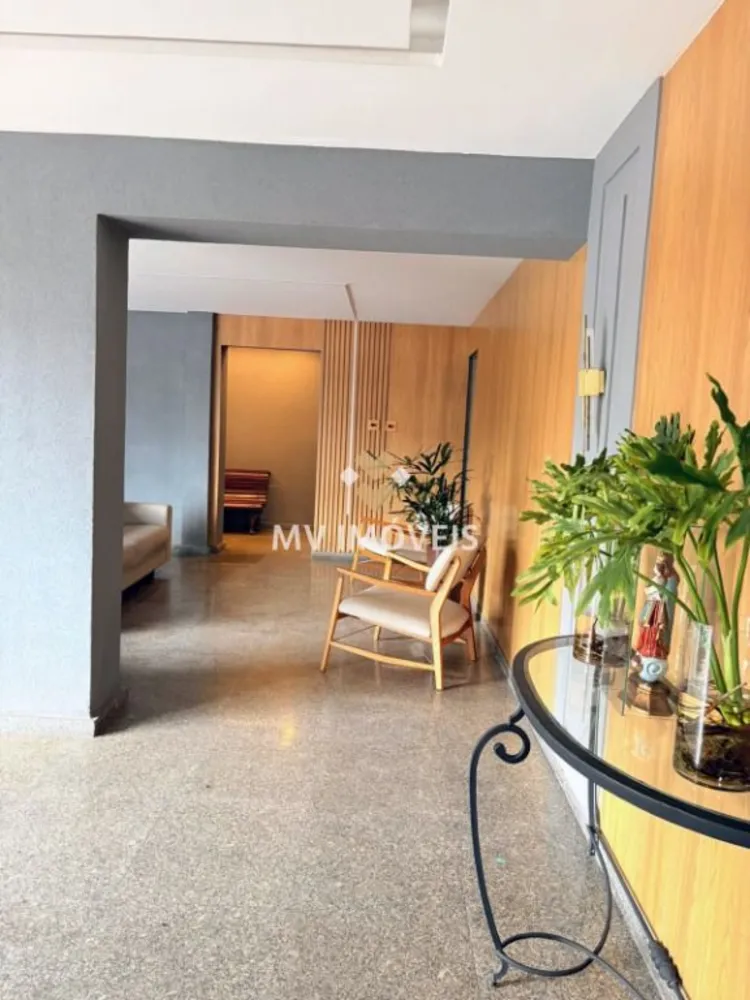 Apartamento, 3 quartos, 150 m² - Foto 9