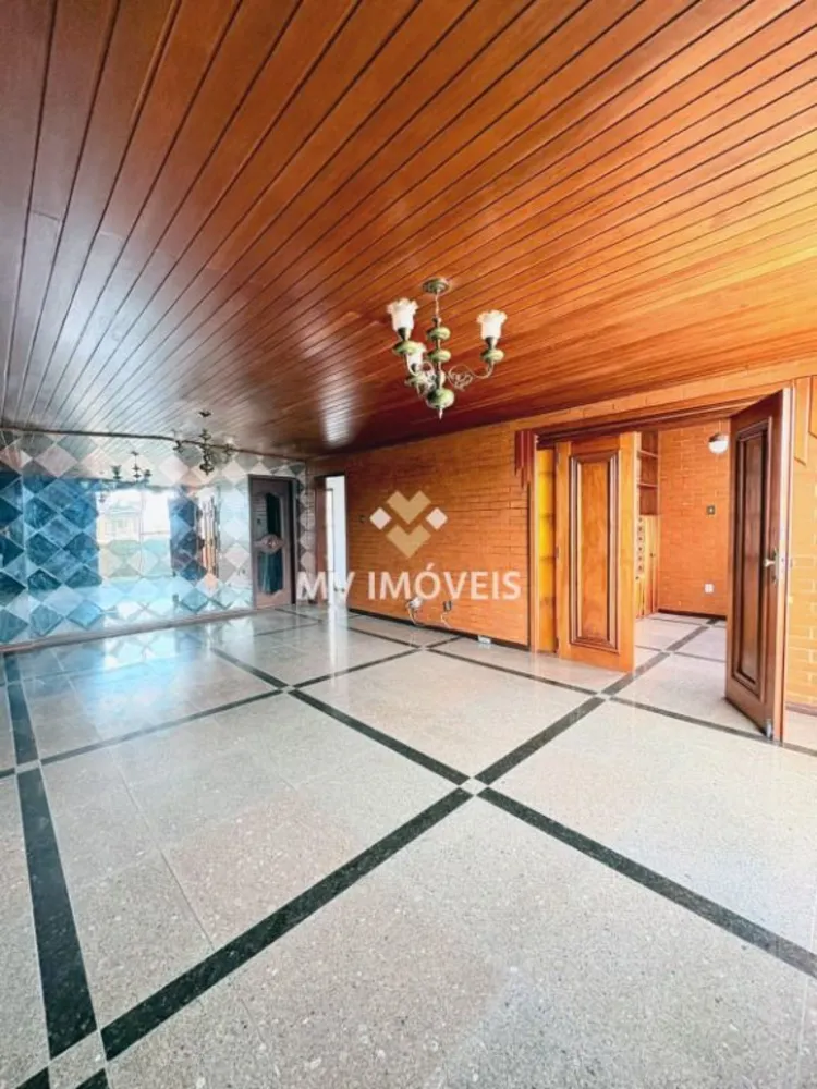 Apartamento, 3 quartos, 150 m² - Foto 11