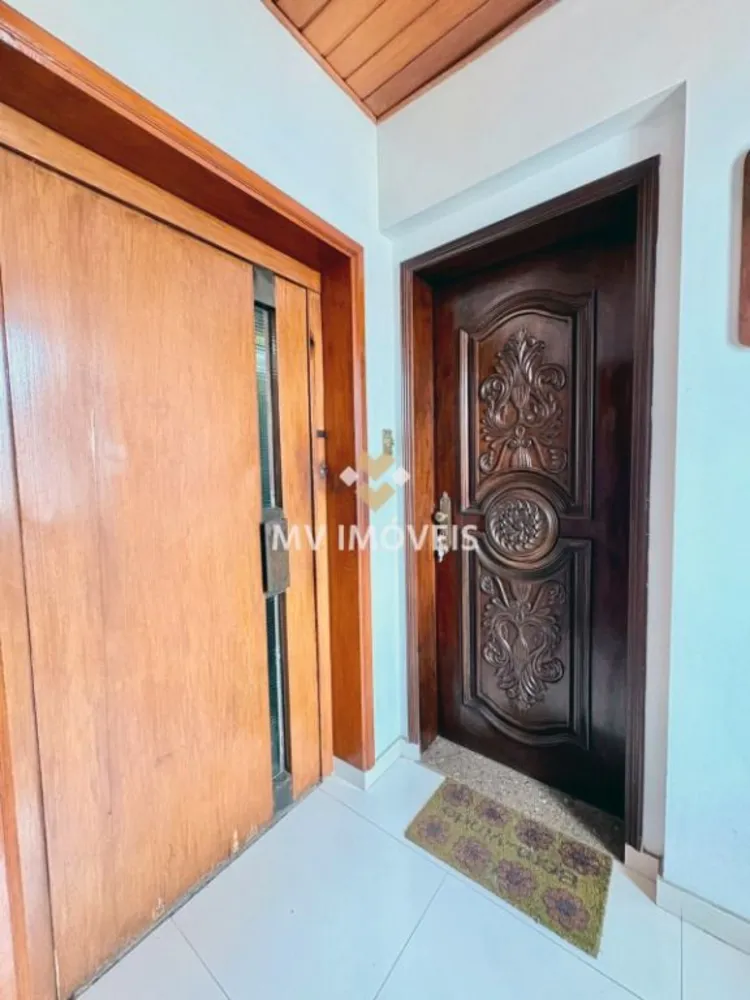 Apartamento, 3 quartos, 150 m² - Foto 1
