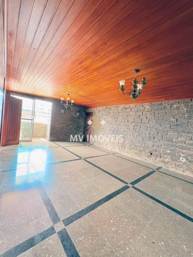Apartamento, 3 quartos, 150 m² - Foto 2