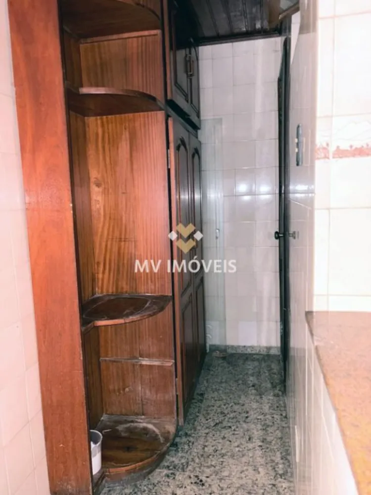 Apartamento, 3 quartos, 150 m² - Foto 7