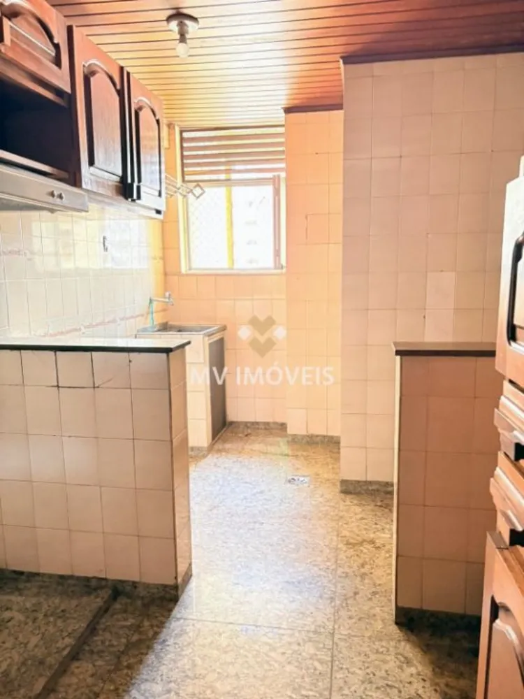 Apartamento, 3 quartos, 150 m² - Foto 6