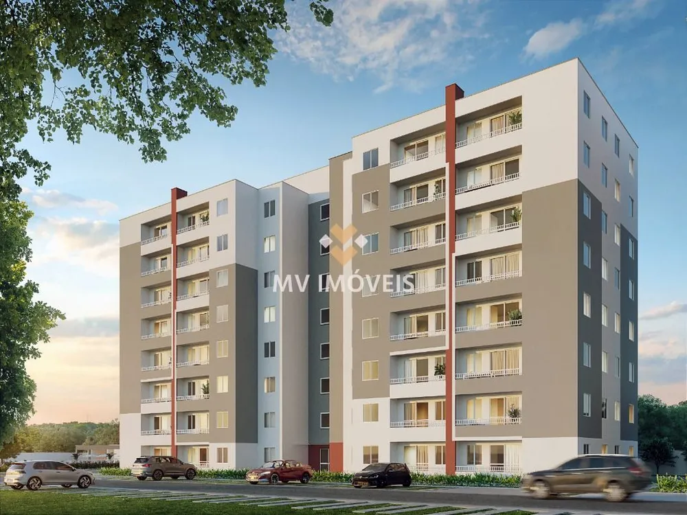 Apartamento, 2 quartos, 43 m² - Foto 16