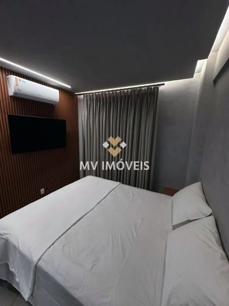 Apartamento, 1 quarto, 47 m² - Foto 7