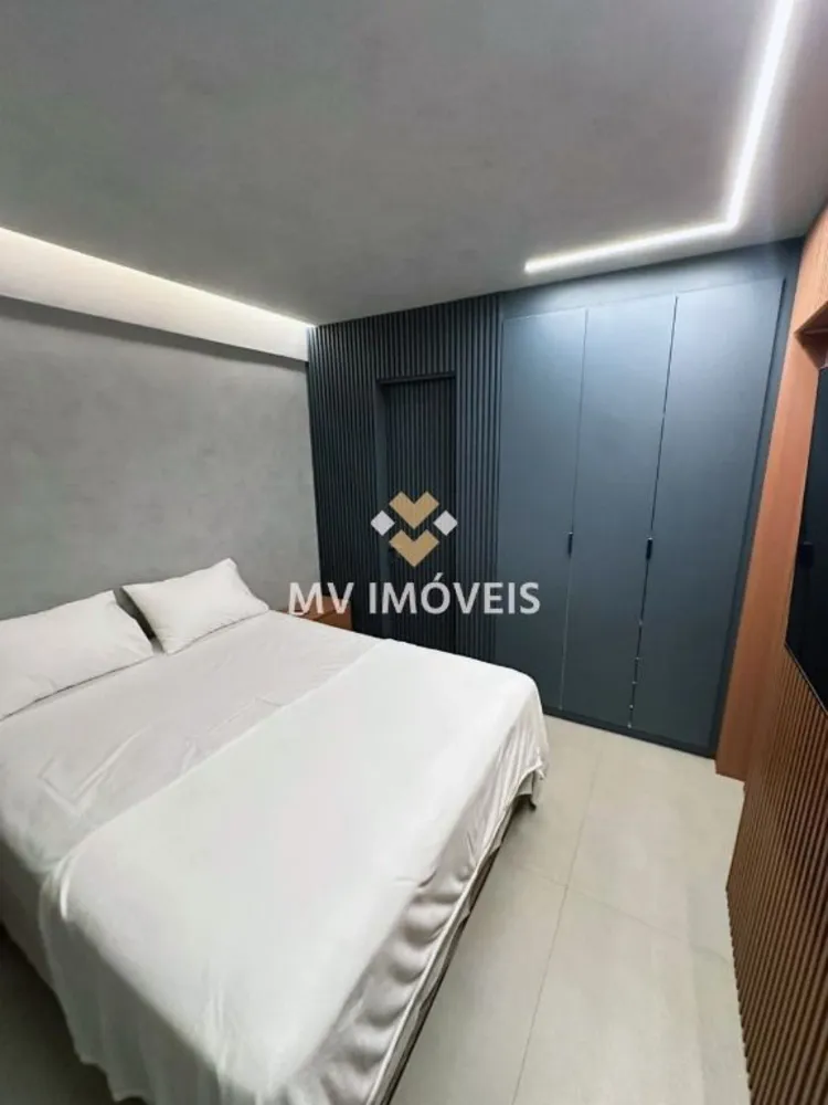 Apartamento, 1 quarto, 47 m² - Foto 9