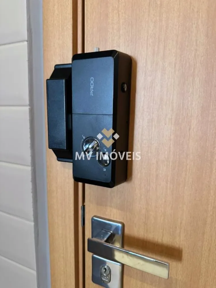 Apartamento, 1 quarto, 47 m² - Foto 1