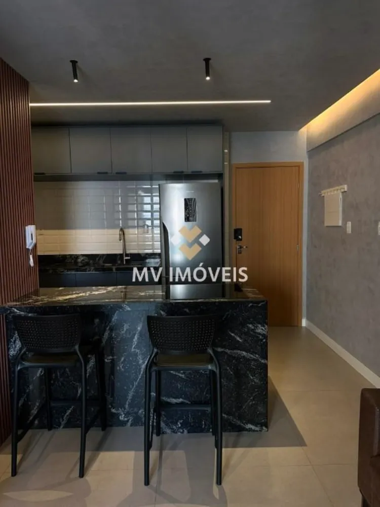 Apartamento, 1 quarto, 47 m² - Foto 3