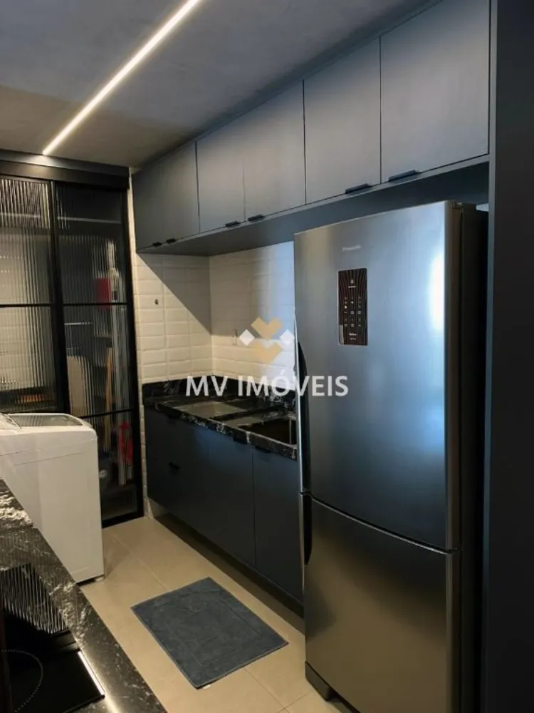 Apartamento, 1 quarto, 47 m² - Foto 13