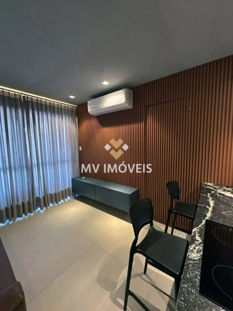 Apartamento, 1 quarto, 47 m² - Foto 16