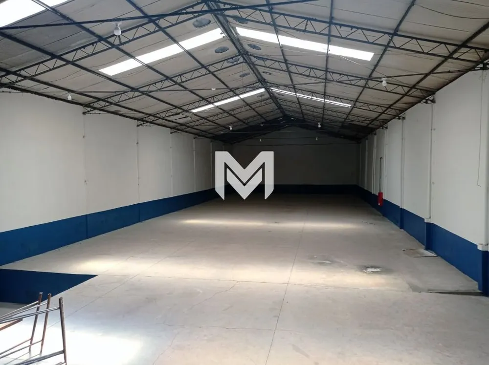 Depósito-Galpão, 900 m² - Foto 13