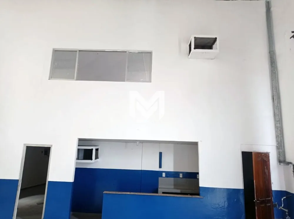 Depósito-Galpão, 900 m² - Foto 14