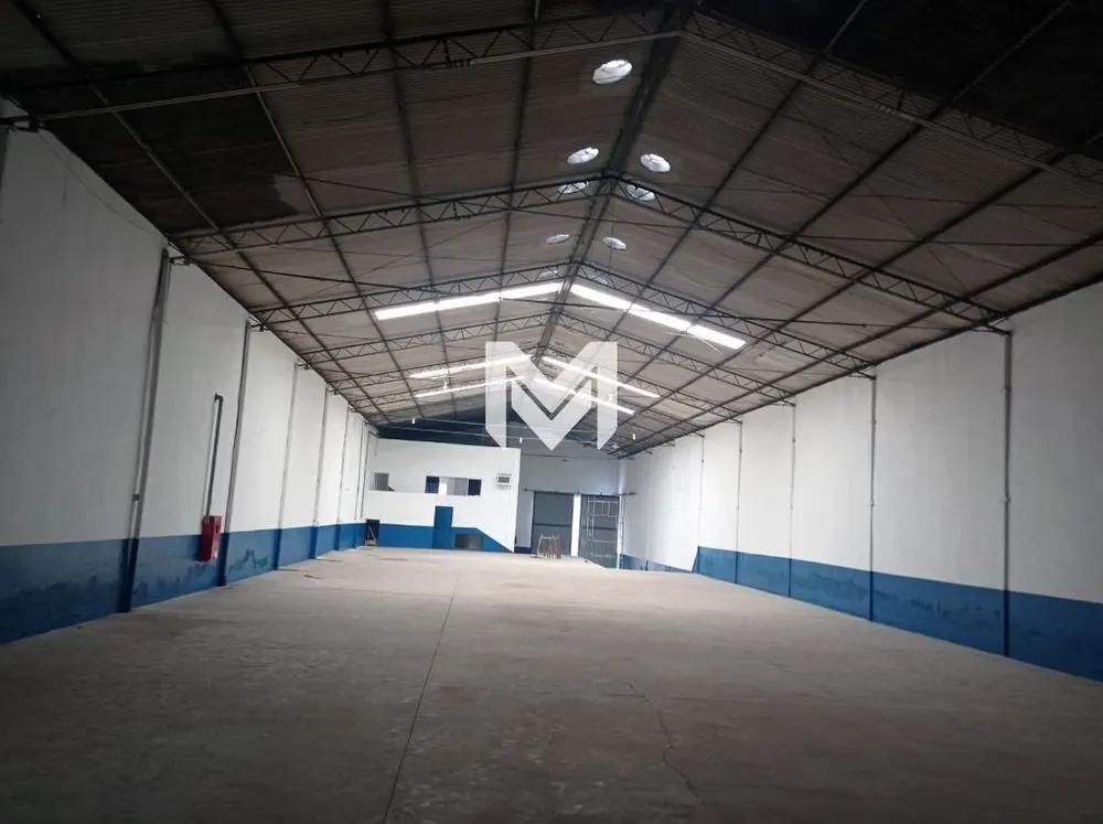Depósito-Galpão, 900 m² - Foto 9