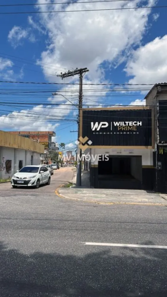 Depósito-Galpão, 240 m² - Foto 3