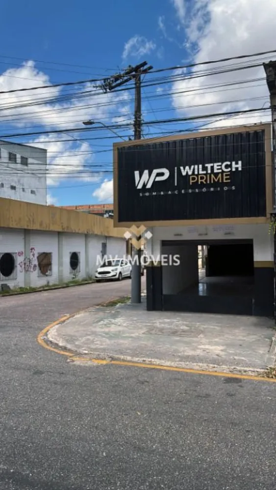 Depósito-Galpão, 240 m² - Foto 8