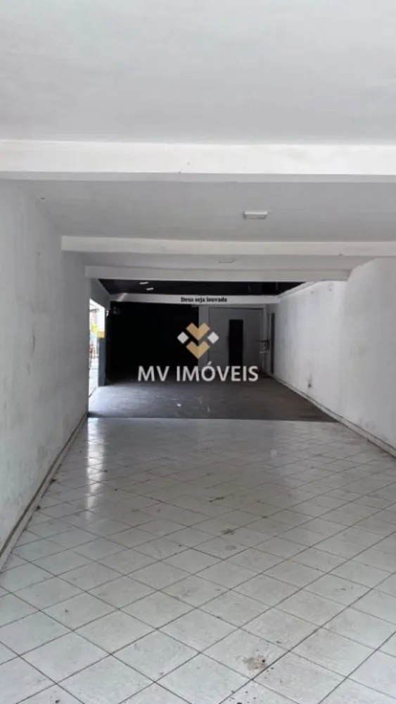 Depósito-Galpão, 240 m² - Foto 10