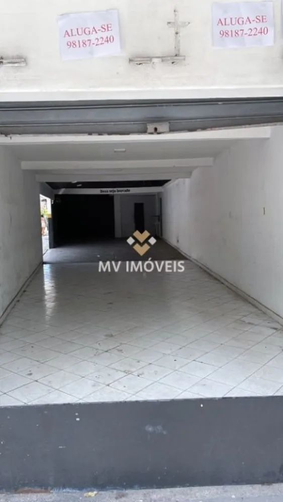 Depósito-Galpão, 240 m² - Foto 5
