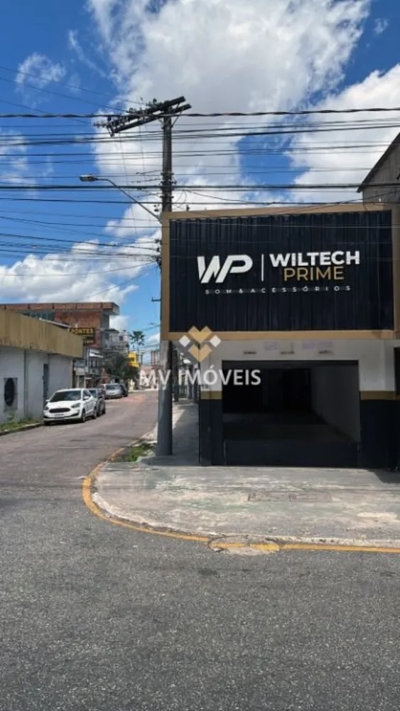 Depósito-Galpão, 240 m² - Foto 2