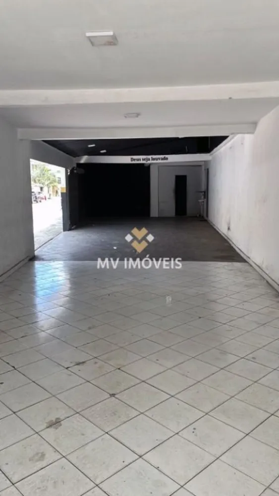 Depósito-Galpão, 240 m² - Foto 6