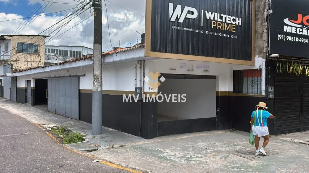 Depósito-Galpão, 240 m² - Foto 4