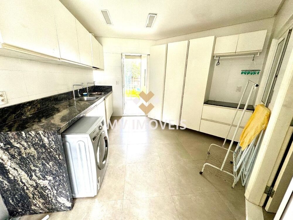 Casa à venda com 5 quartos, 500M2 - Foto 7