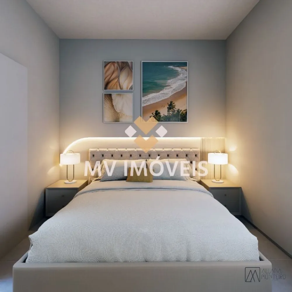 Casa de Condomínio, 3 quartos - Foto 7