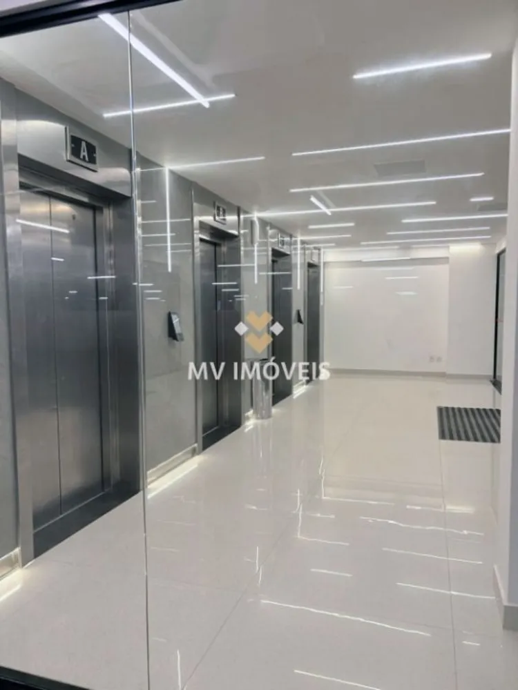 Sala-Conjunto, 25 m² - Foto 6