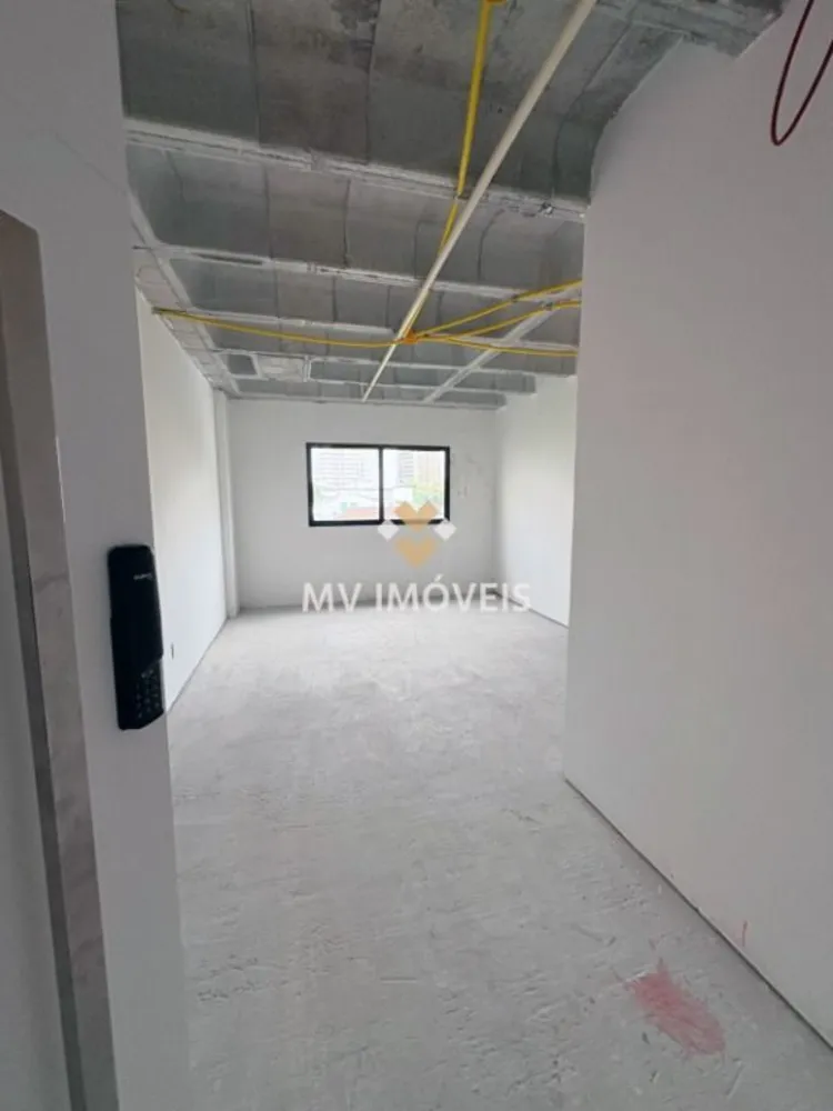 Sala-Conjunto, 25 m² - Foto 5