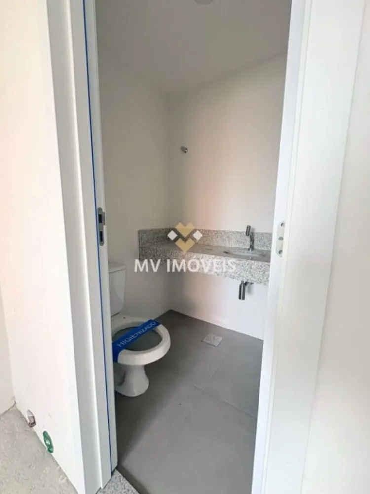 Sala-Conjunto, 25 m² - Foto 12