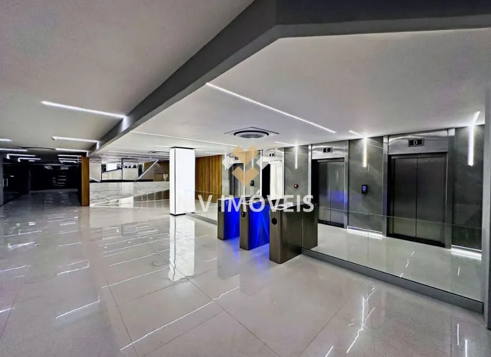 Sala-Conjunto, 25 m² - Foto 8