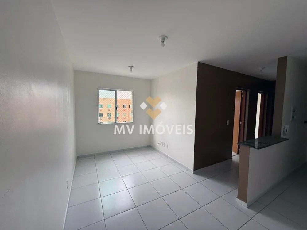 Apartamento, 2 quartos, 54 m² - Foto 2