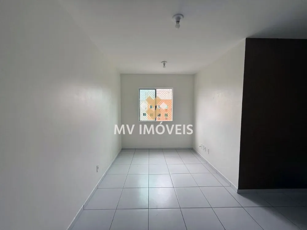 Apartamento, 2 quartos, 54 m² - Foto 1