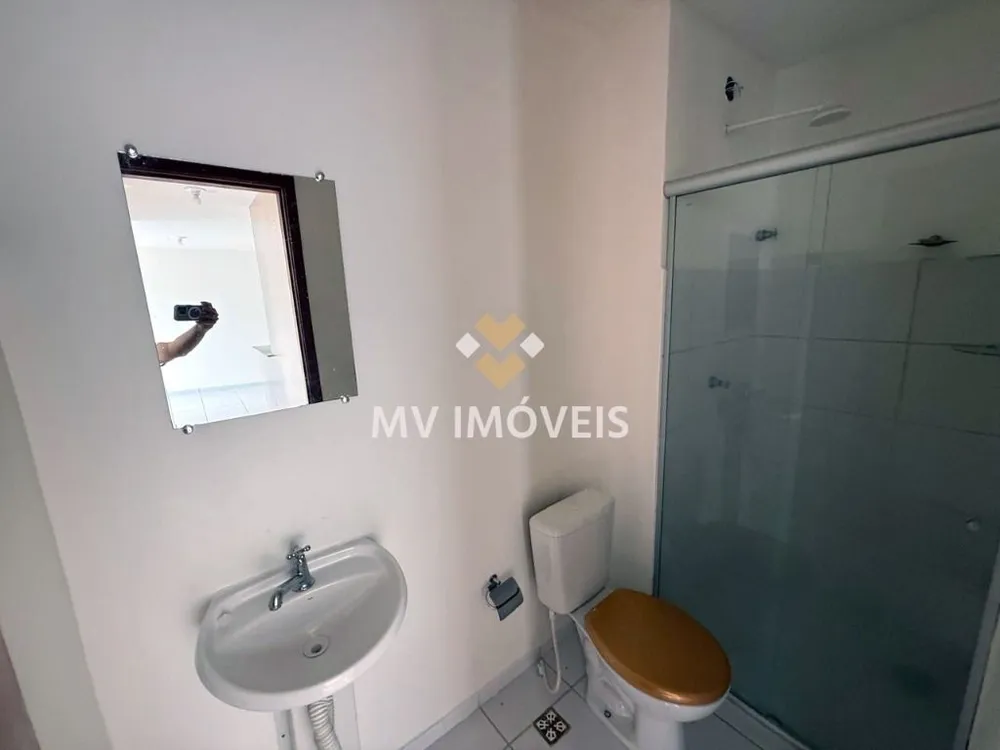 Apartamento, 2 quartos, 54 m² - Foto 4