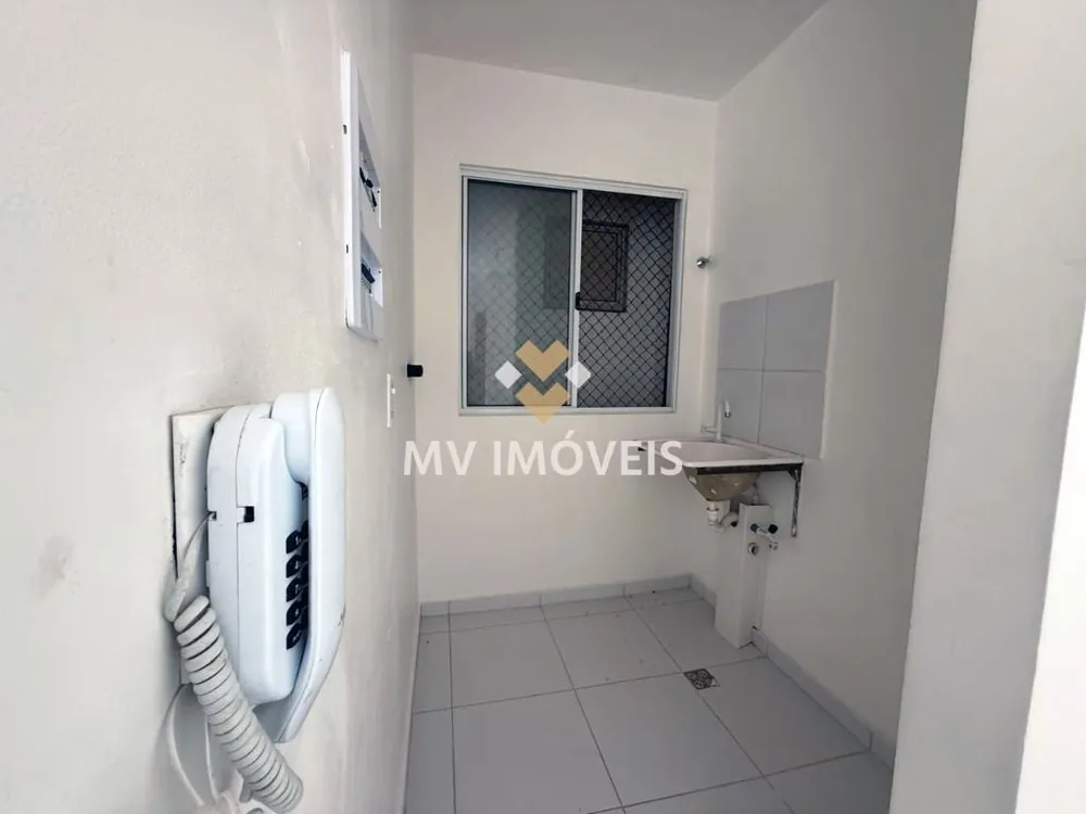 Apartamento, 2 quartos, 54 m² - Foto 16