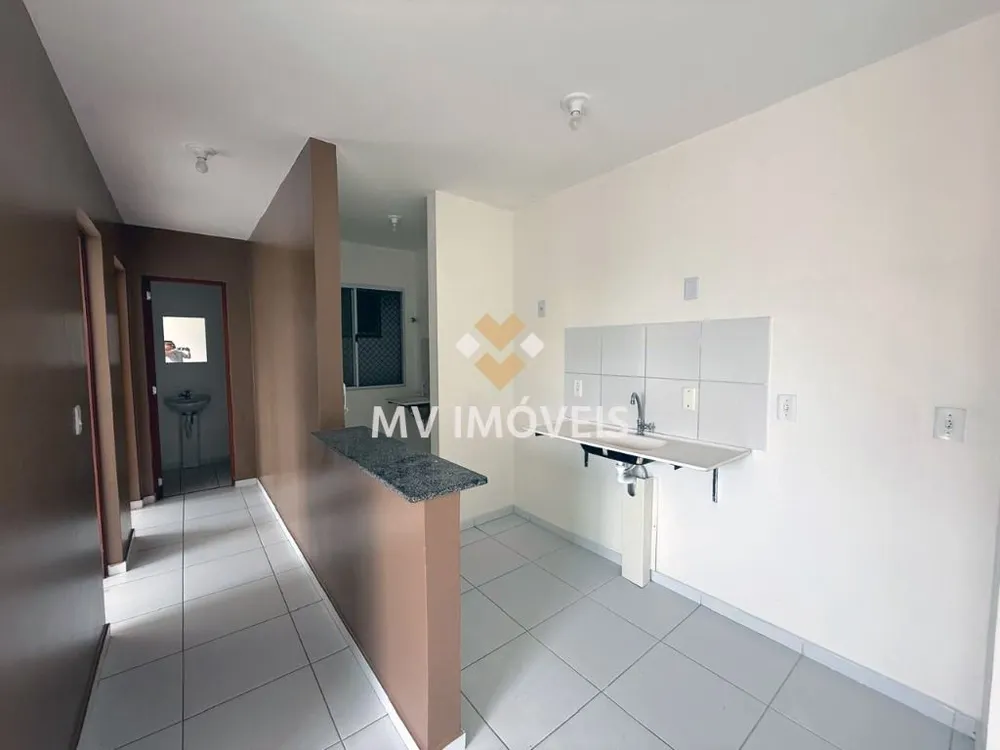 Apartamento, 2 quartos, 54 m² - Foto 11