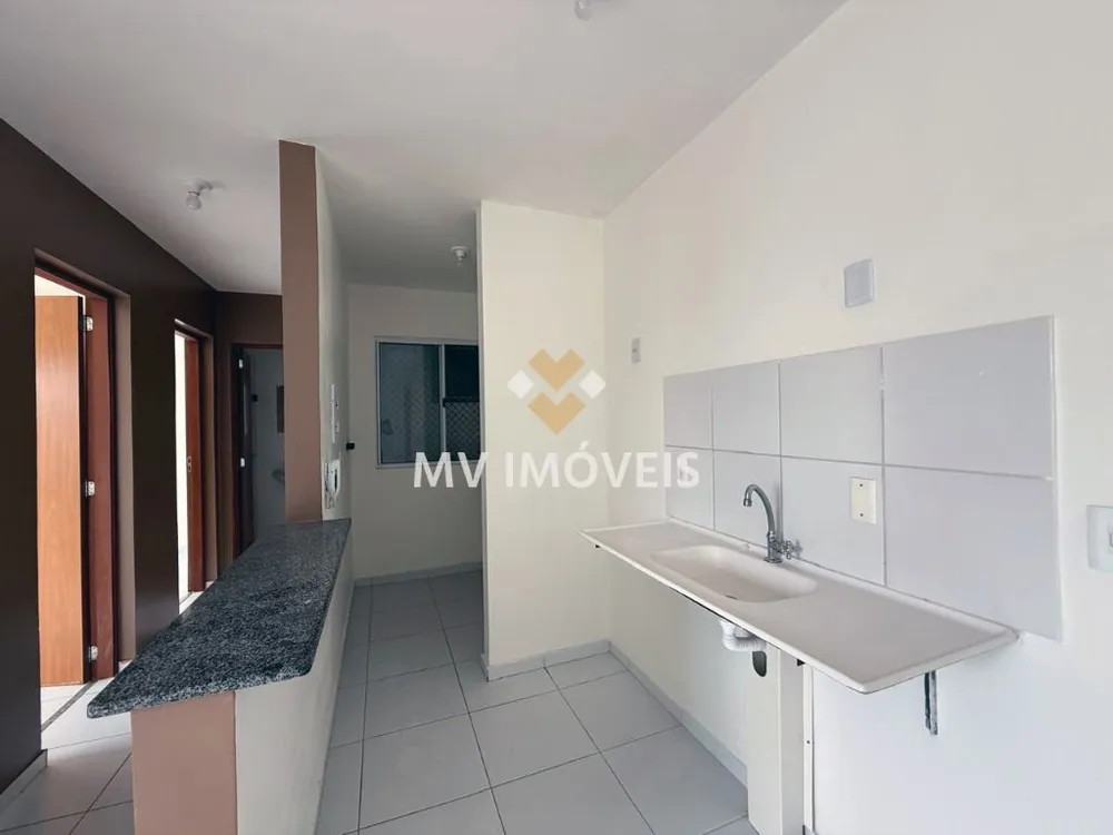 Apartamento, 2 quartos, 54 m² - Foto 5