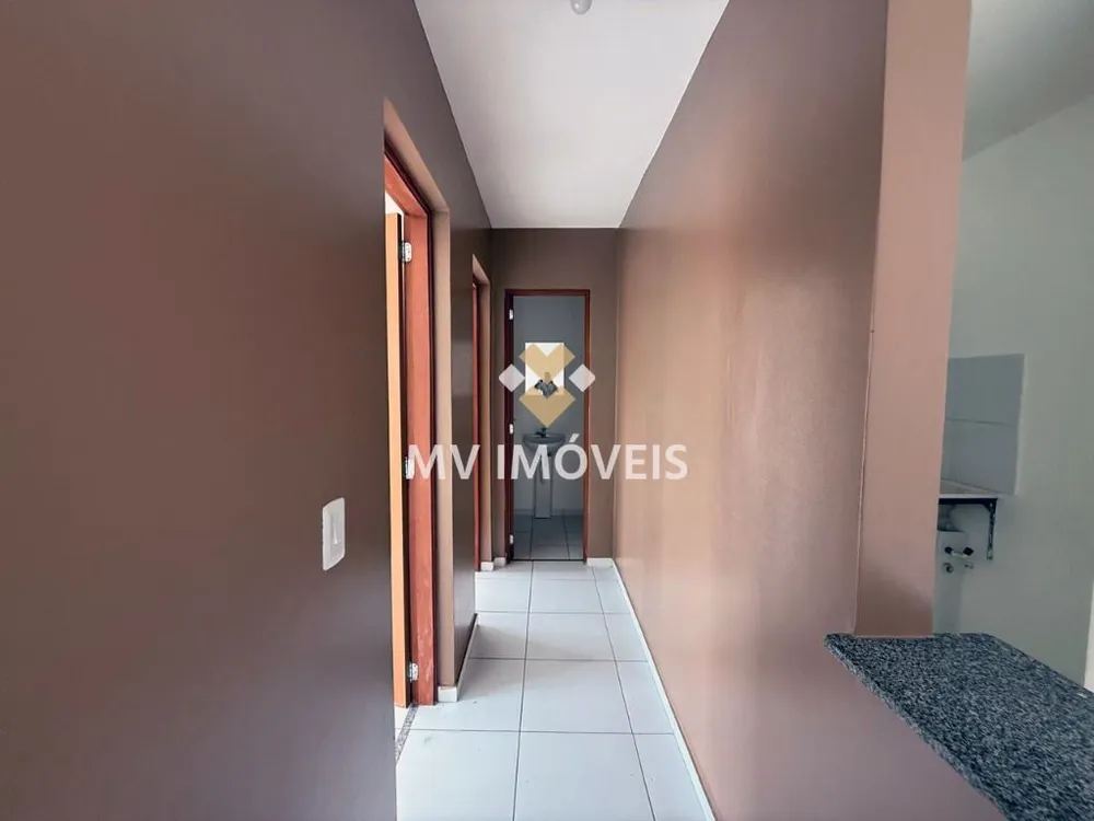 Apartamento, 2 quartos, 54 m² - Foto 9