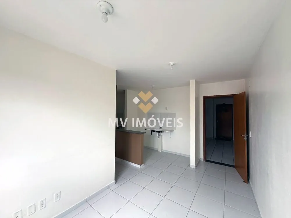 Apartamento, 2 quartos, 54 m² - Foto 8