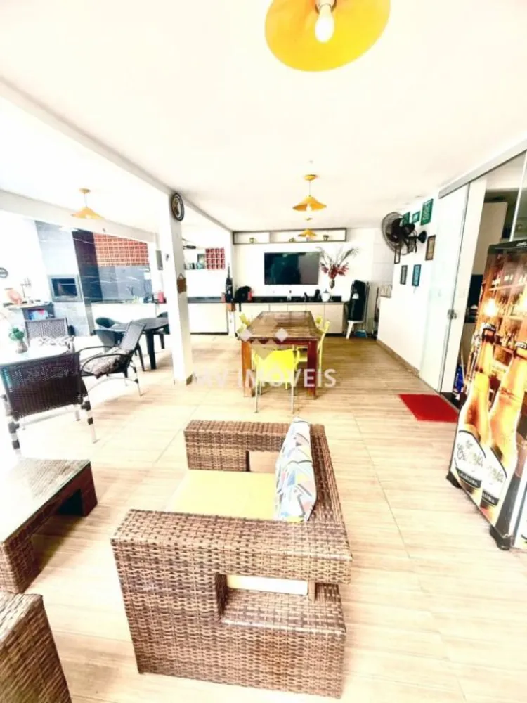 Casa de Condomínio, 4 quartos - Foto 8