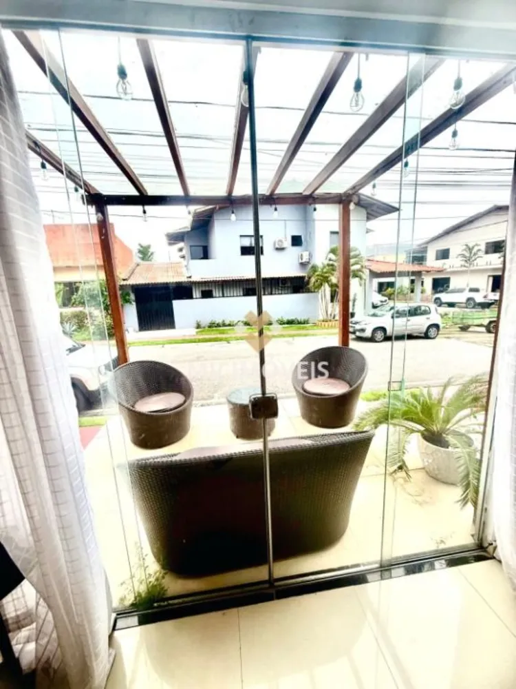 Casa de Condomínio, 4 quartos - Foto 5