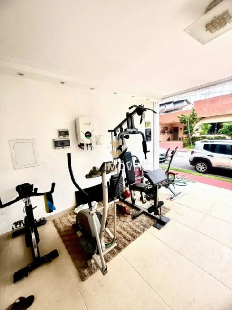 Casa de Condomínio, 4 quartos - Foto 2