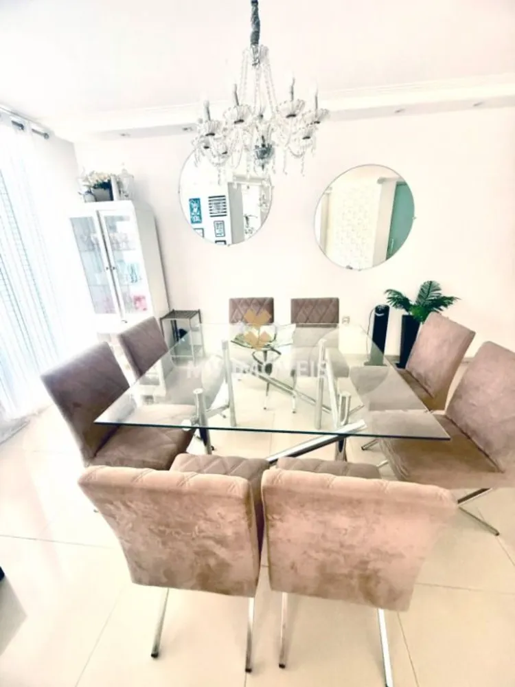 Casa de Condomínio, 4 quartos - Foto 6