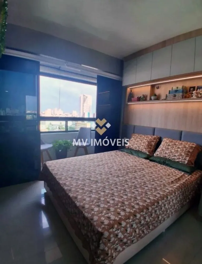 Apartamento, 2 quartos, 63 m² - Foto 12