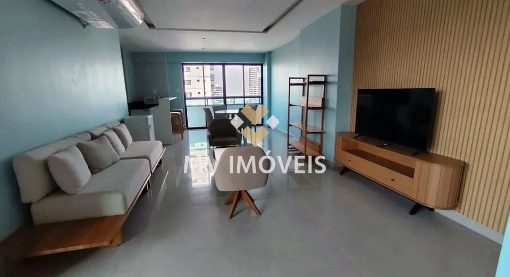 Apartamento, 2 quartos, 63 m² - Foto 13
