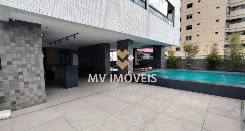 Apartamento, 2 quartos, 63 m² - Foto 2
