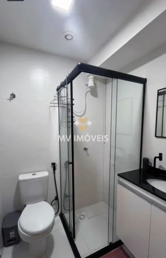 Apartamento, 2 quartos, 63 m² - Foto 11
