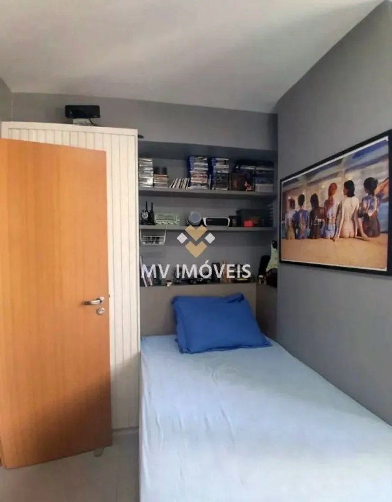 Apartamento, 2 quartos, 63 m² - Foto 5