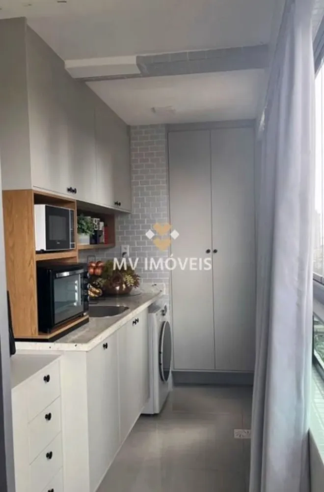 Apartamento, 2 quartos, 63 m² - Foto 9