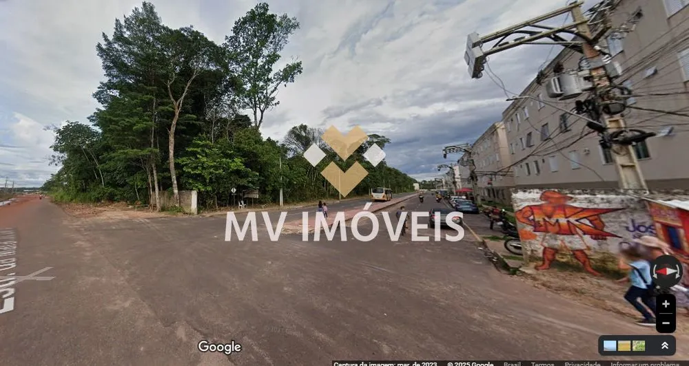 Terreno, 4 hectares - Foto 3